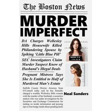 Murder Imperfect