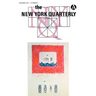 The New York Quarterly, Number 3