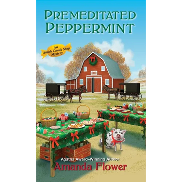 Premeditated Peppermint