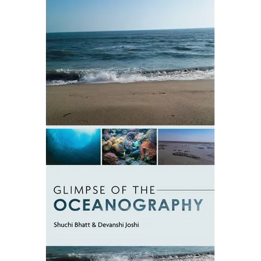 Glimpse of the Oceanography