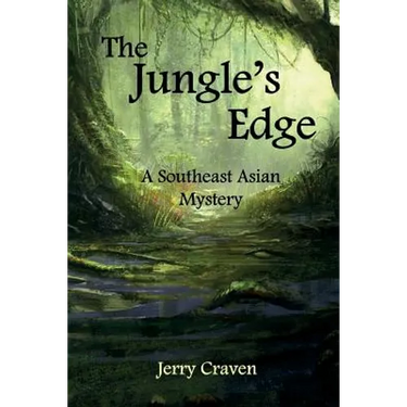 The Jungle's Edge