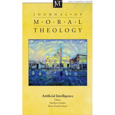 Journal of Moral Theology, Volume 11, Special Issue 1
