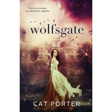 Wolfsgate