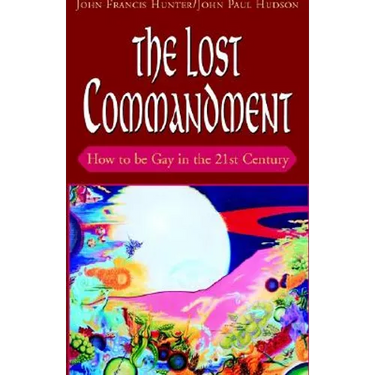 The Lost Commandment