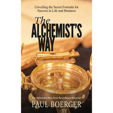 The Alchemist's Way