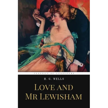 Love and Mr Lewisham