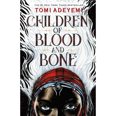Children of Blood and Bone