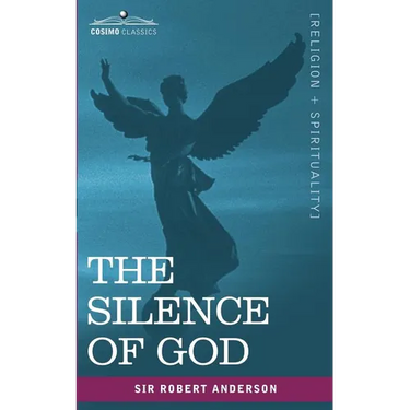 The Silence of God