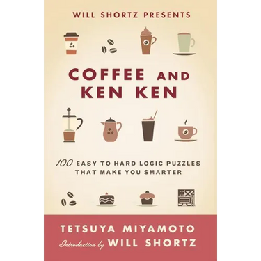 Wsp Coffee and Kenken