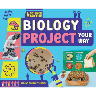 Biology Project Your Way