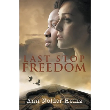 Last Stop Freedom