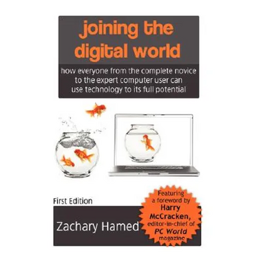 Joining the Digital World