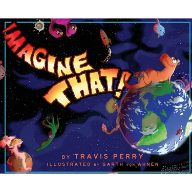 Imagine That