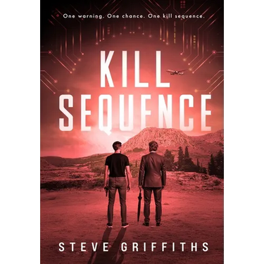 Kill Sequence: Vengeance Has Evolved