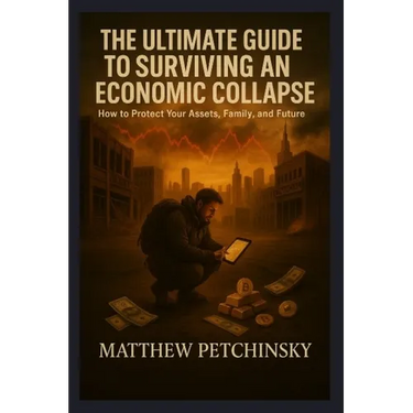 The Ultimate Guide to Surviving an Economic Collapse