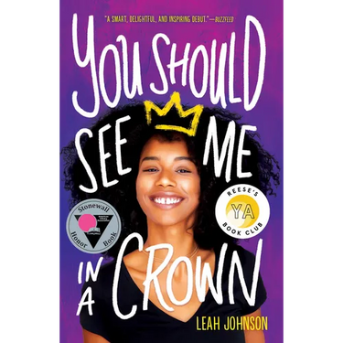 You Should See Me in a Crown