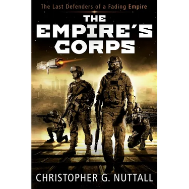The Empire's Corps