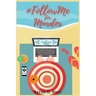 #FollowMe for Murder: Trending Topic Mysteries