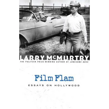 Film Flam: Essays on Hollywood