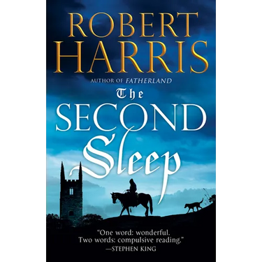The Second Sleep