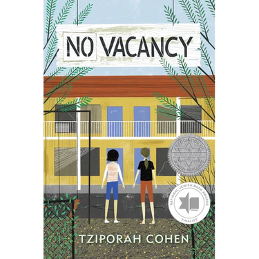 No Vacancy
