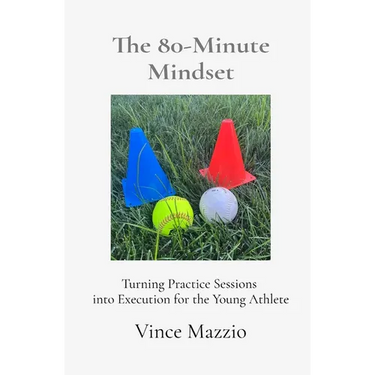 The 80-Minute Mindset: Turning Practice Sessions into Execution for the Young Athlete
