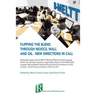 Flipping the blend through MOOCs, MALL and OIL - new directions in CALL