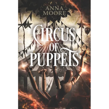 Circus of Puppets