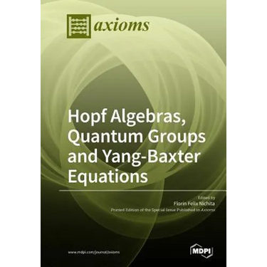 Hopf Algebras, Quantum Groups and Yang-Baxter Equations