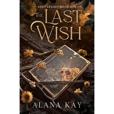 The Last Wish
