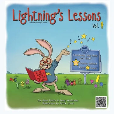 Lightning's Lessons: Vol. 1