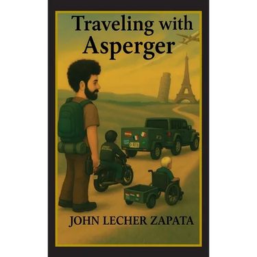 Traveling With Asperger