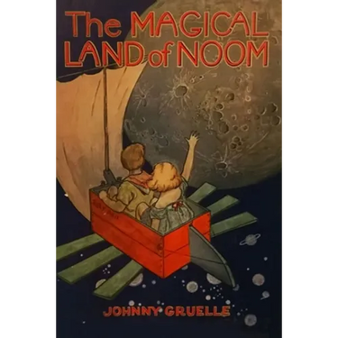 The Magical Land of Noom