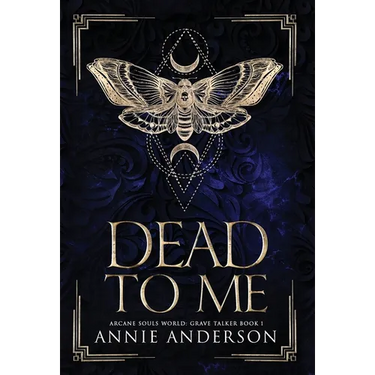 Dead to Me: Arcane Souls World