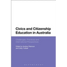 Civics and Citizenship Education in Australia: Challenges, Practices and International Perspectives
