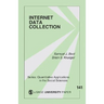 Internet Data Collection