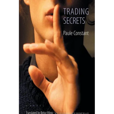 Trading Secrets