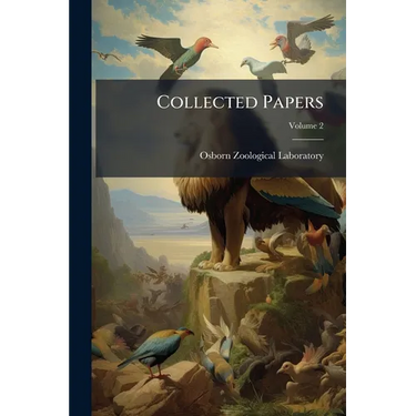 Collected Papers; Volume 2