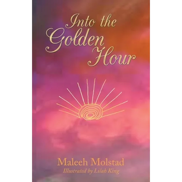 Into the Golden Hour
