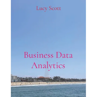Business Data Analytics