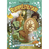 Rumpelstiltskin: An Interactive Fairy Tale Adventure
