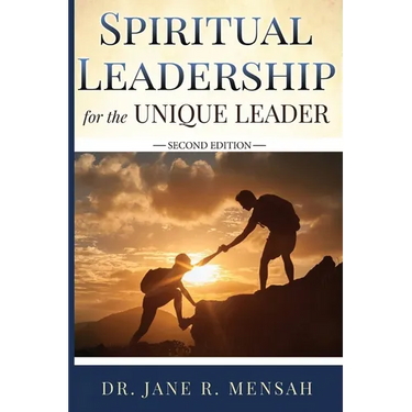 Spiritual Leadership for the Unique Leader