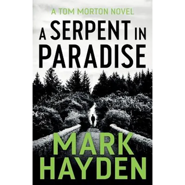 A Serpent in Paradise