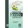 Functional Foods and Nutrition