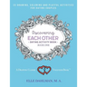 Discovering Each Other Dating Activity Book - Book One: 25 Drawing, Coloring and Game Activities For Dating Couples