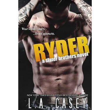 Ryder