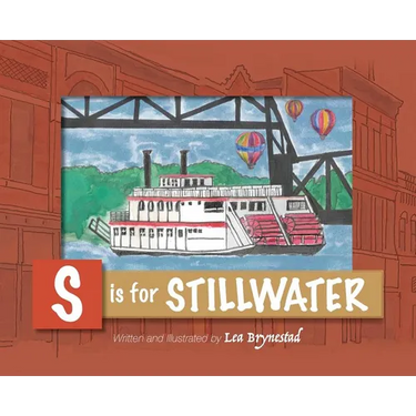 S is for Stillwater