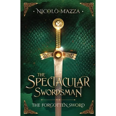 The Forgotten Sword