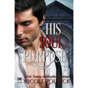 His Soul Purpose