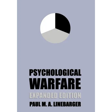 Psychological Warfare (Expanded Edition)